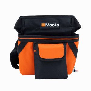 کیف ابزار موتا کد mo404002 مدل کمری دوتکه سایز 30 سانتی متر